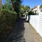 Apartamento Azur&soleil 6 -duplex En Rez De Jardin -parking-plage Richelieu à 400m Agde
