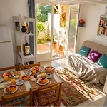 Azur&soleil 6 -duplex En Rez De Jardin -parking-plage Richelieu à 400m Apartment *