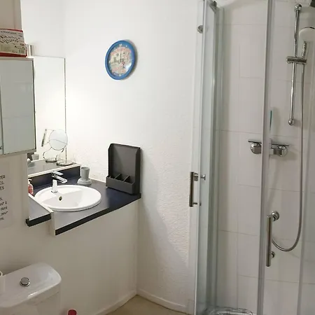 Azur&soleil 6 -duplex En Rez De Jardin -parking-plage Richelieu à 400m * Agde