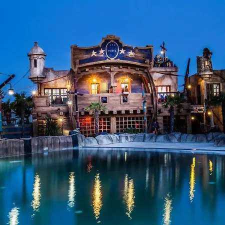 Apartment Azur&soleil 6 -duplex En Rez De Jardin -parking-plage Richelieu à 400m