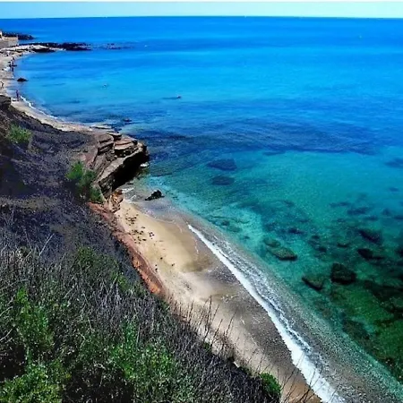 Azur&soleil 6 -duplex En Rez De Jardin -parking-plage Richelieu à 400m