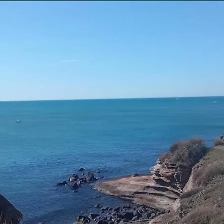 Azur & Soleil 6 Terrasse-parking-plage A 400m *